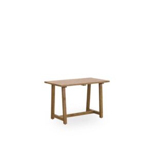 Sika-Design Lucas Skrivebord 110x60 cm Teak