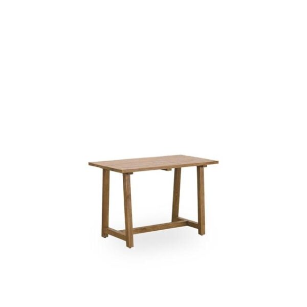 Sika-Design Lucas Skrivebord 110x60 cm Teak