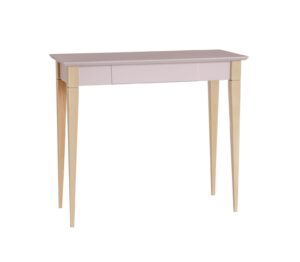 MIMO Skrivebord 85x40cm - Pink