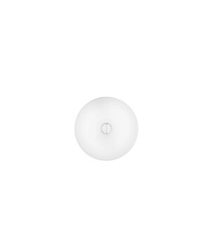 Mini Button Loftlampe/Væglampe, polycarbonate