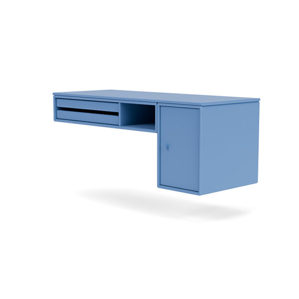 BUREAU skrivebord, Azure