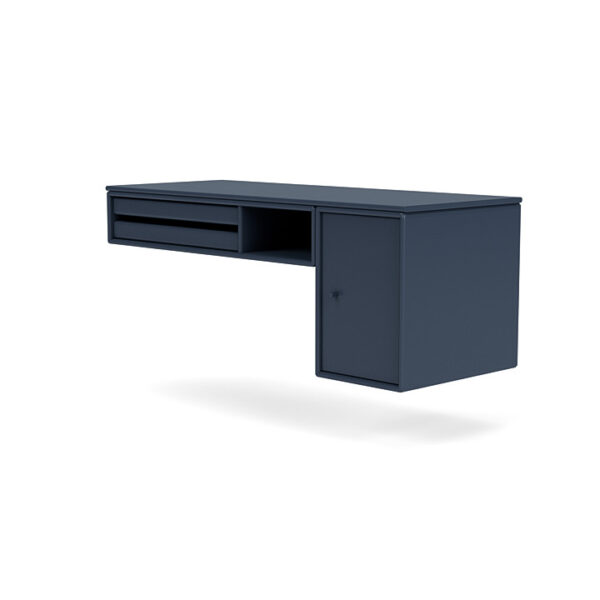 BUREAU skrivebord, Juniper