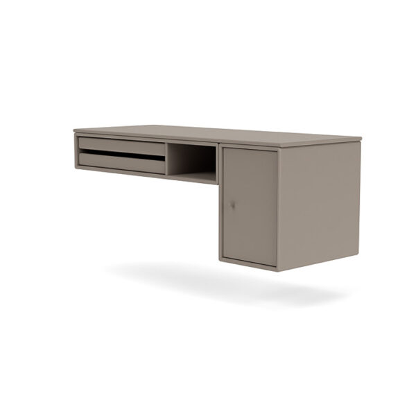 BUREAU skrivebord, Truffle