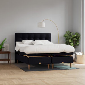 MasterBed Select Aria - Elevation - 180x210