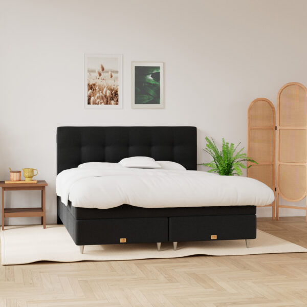 MasterBed Select Aria - Kontinental - 160x200