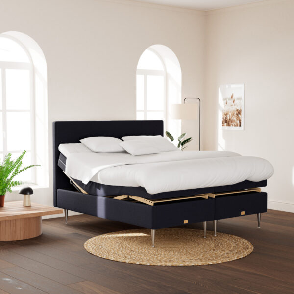 MasterBed Select Nova - Elevation - 120x200