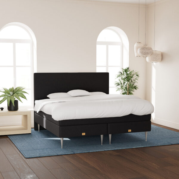 MasterBed Standard Comfy - Kontinental - 180x200