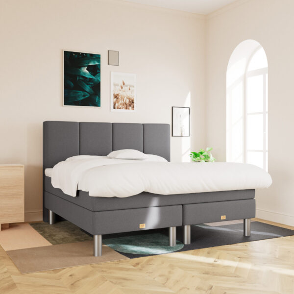 MasterBed Standard Dozy - Kontinental - 160x200