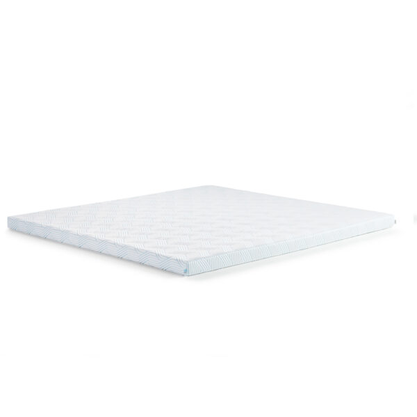 Pro Plus SmartCool Topper 140x200x8 Soft