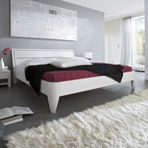 Tjørnbo Easy Sleep Comfort I - Elevation - 120x200