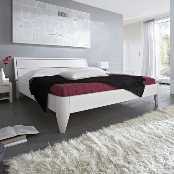 Tjørnbo Easy Sleep Comfort I - Elevation - 180x200