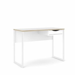 Tvilum Function Plus skrivebord - 110 cm