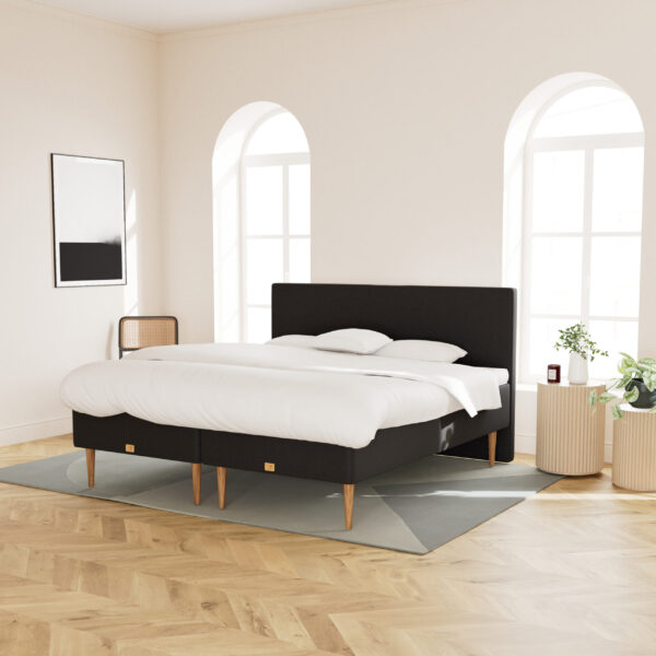 MasterBed Standard Comfy - Boks - 90x210