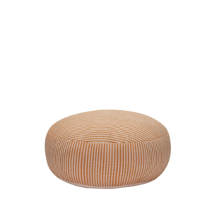 Mochi Puf - Beige, Orange, Sand