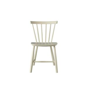 FDB Møbler - J46 spisebordsstol - Svanemærket - Roots