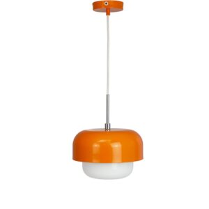 Haipot D23 pendel, orange