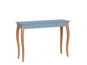 LILLO Skrivebord 105x40cm Gentle Blue