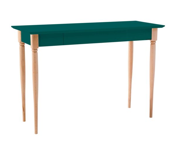 MAMO Skrivebord 105x40cm - Grøn