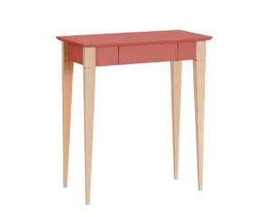 MIMO Skrivebord 65x40cm Antik pink