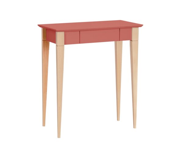 MIMO Skrivebord 65x40cm Antik pink